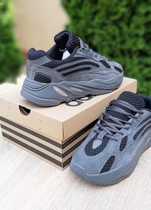 Кроссовки adidas yeezy boost 700 v2 3