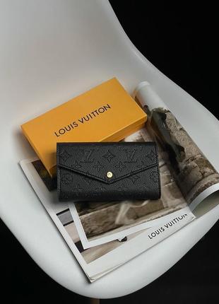 Кошелек в стиле louis vuitton