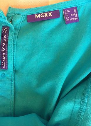 Блузка mexx 4