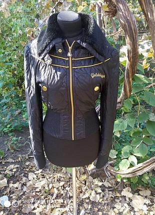 Куртка осіння!