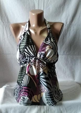 Топ верх від купальника