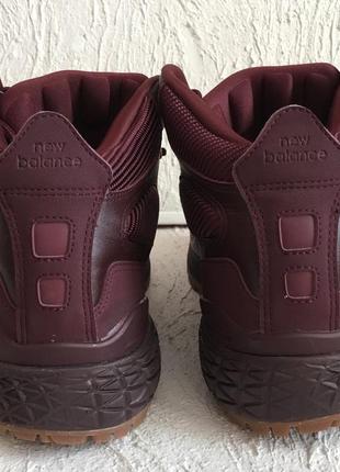 fresh foam paradox leather