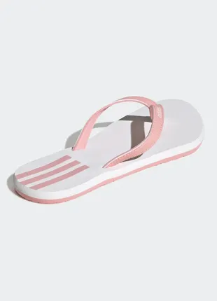 В'єтнамки  adidas eezay sportswear4 фото