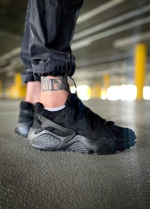 Чоловічі кросівки nike air huarache