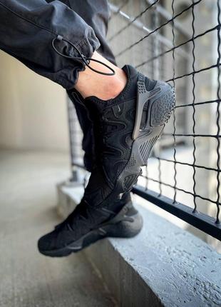 Мужские кроссовки nike air huarache2 фото