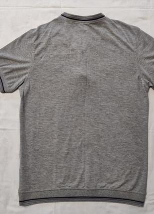 Чоловіча теніска maraton 2