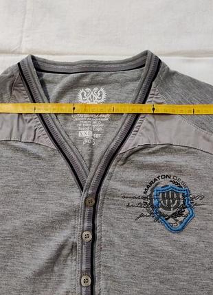 Чоловіча теніска maraton 7