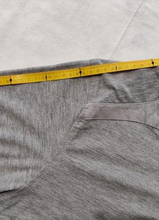 Чоловіча теніска maraton 8