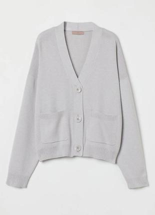 Кардиган h&m
