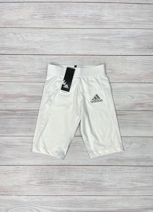 Термобілизна adidas techfit short tight