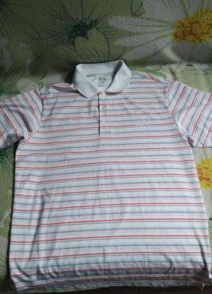 Adidas golf polo l