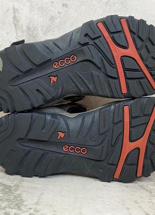 Сандалии ecco offroad lite / biom flash shape soft6 фото