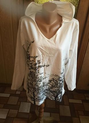 Товстовка, худі, світшот