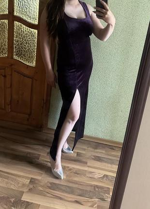 Платье 2