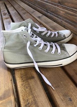 Converse all star