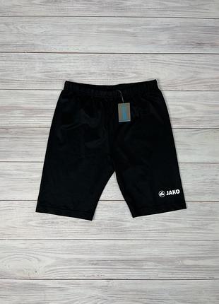 Шорты компрессионные jako tight basic 2.0
