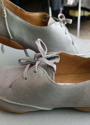 Туфли женские clarks