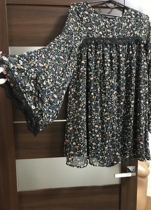 Ромпер bershka, комбез, комбинезон