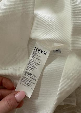 Loewe майка4 фото