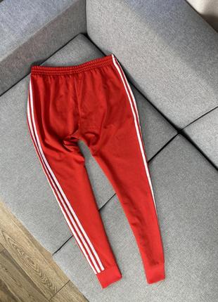 Штани adidas2 фото