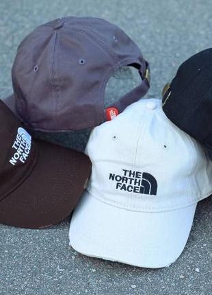 The north face