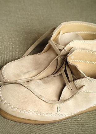 Дезерти clarks 3