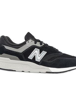 Оригинальное кроссовки new balance 997h черные оригинальные кроссовки new balance 997h оригинал