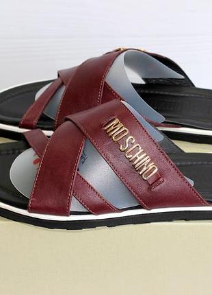 Шлепанцы, вьетнамки. италия. р-ры 40-44.