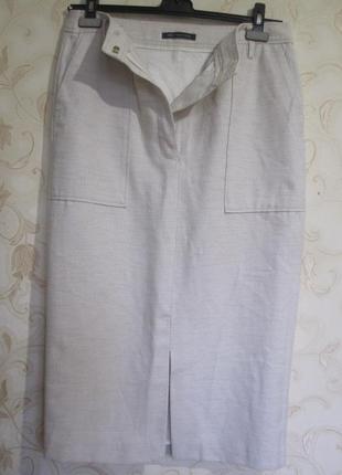 Чудова  спiдниця класичного крою