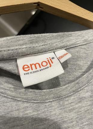 Сукня дитяча котон emoji 5