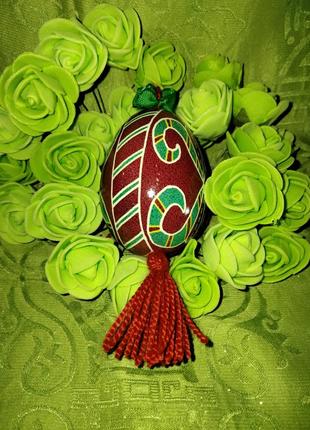 Писанка ровности 3