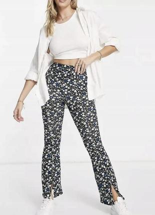 Брюки летние missguided