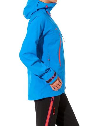 Куртка mammut mittellegi pro jacket gore-tex (m)2 фото