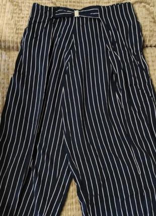 Короткие брюки манго