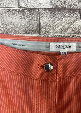 Шорти calvin klein golf 32/343 фото