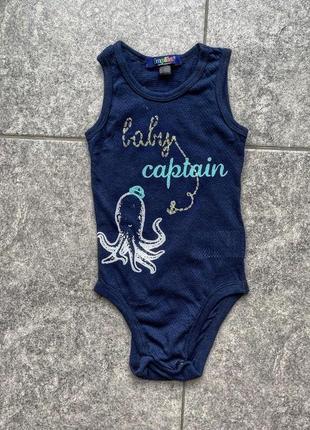 Боди майка, не одевали