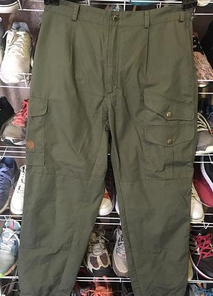 Штани fjäll räven