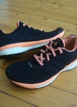 Кроссовки adidas  оригинал 39-40 размер2 фото