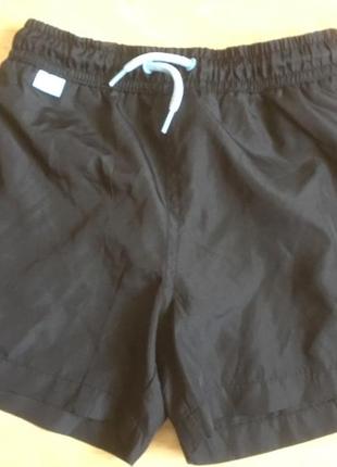 Дитячі шорти 108 розмір на 4-5 років