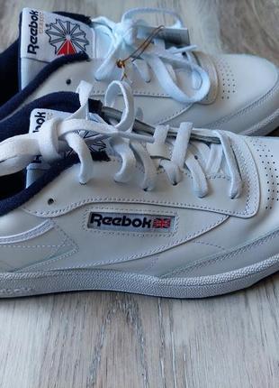 Мужские кроссовки reebok