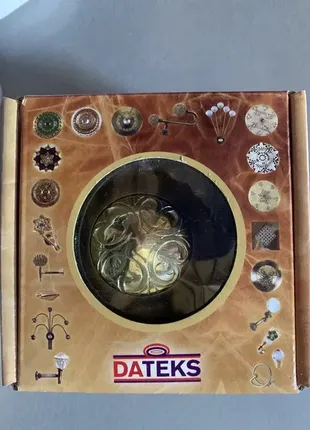 Тримач для штор