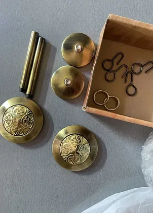 Тримач для штор