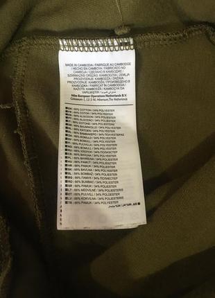 Штани nike tech fleece6 фото