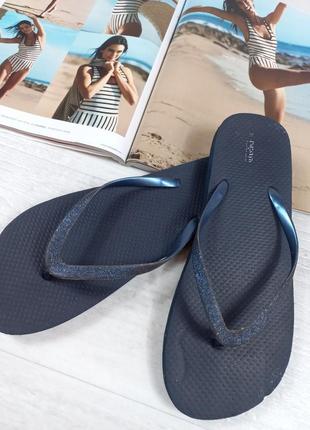 Шльопанці жіночі papaya