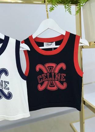 Майка celine