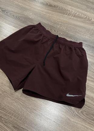 Шорты nike dri fit2 фото