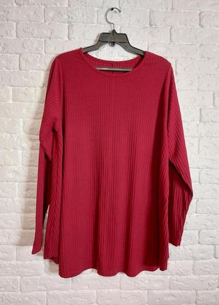 Фірмова трикотажна блуза