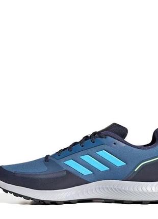 Кросівки чоловічі adidas оригінал р 46, 30 см3 фото