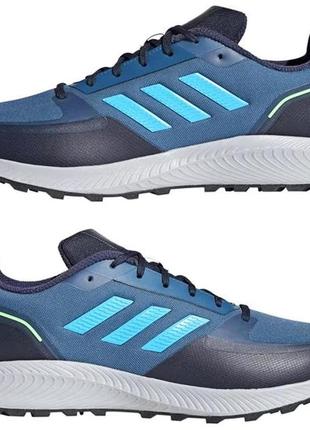 Кросівки чоловічі adidas оригінал р 46, 30 см1 фото