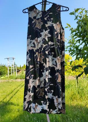 Сукня f&f в ідеальному стані, плаття, платье, s , xs